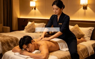 123养生联合摩耶按摩，上门按摩多少钱？同城SPA推拿价格全攻略